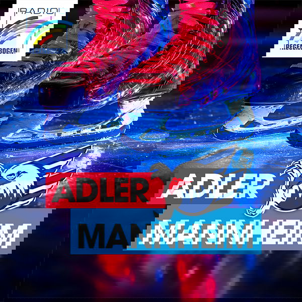 Radio Regenbogen Adler Mannheim