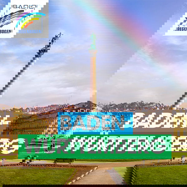 Radio Regenbogen Baden & die Pfalz
