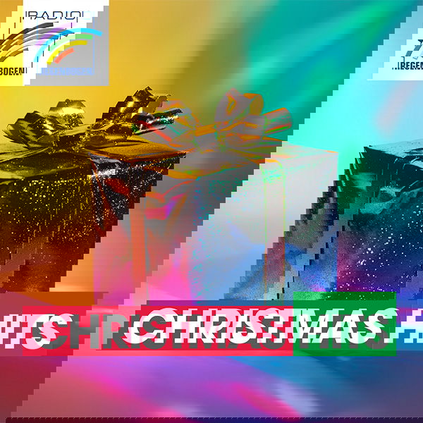Radio Regenbogen Christmas Hits