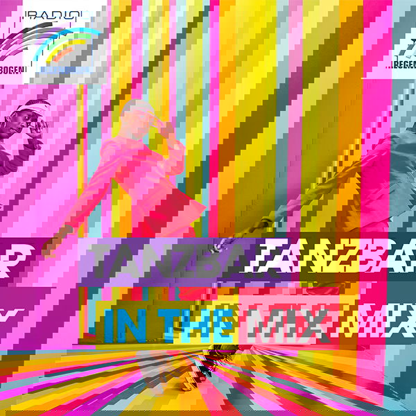 Radio Regenbogen In the Mix
