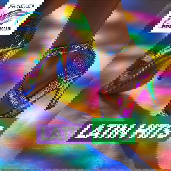 Radio Regenbogen Latin Hits