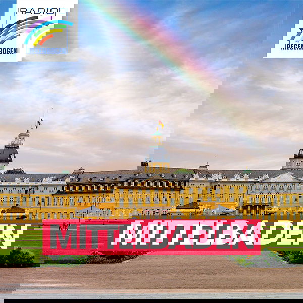 Radio Regenbogen Mittelbaden