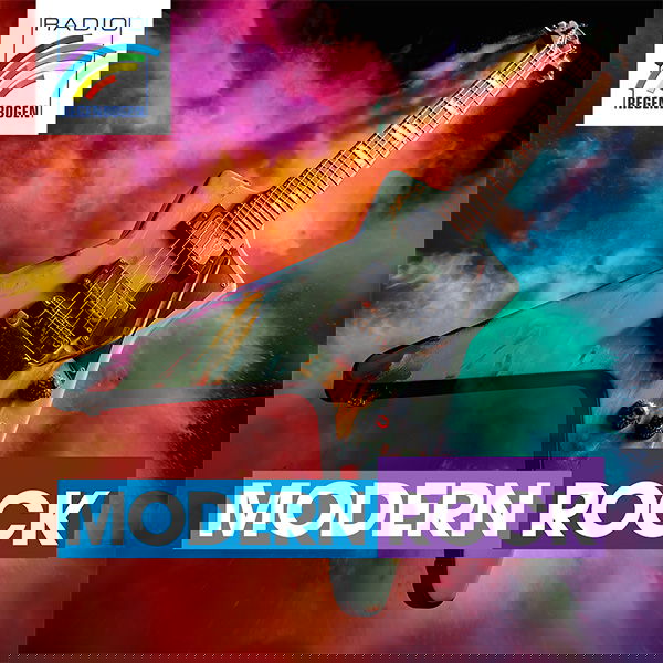 Radio Regenbogen Modern Pop