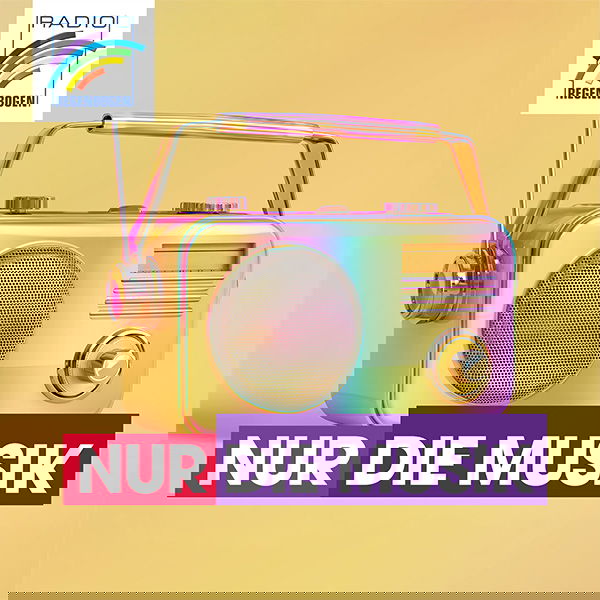Radio Regenbogen Nur die Musik
