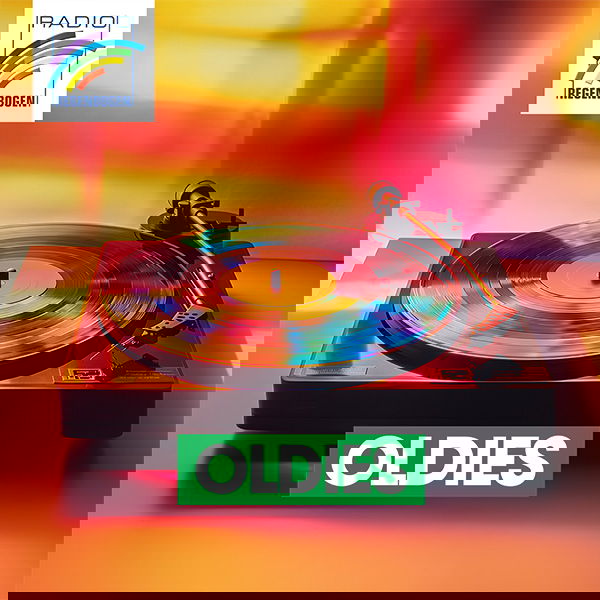 Radio Regenbogen Oldies