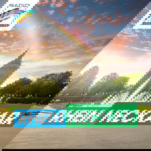 Radio Regenbogen Rhein-Neckar