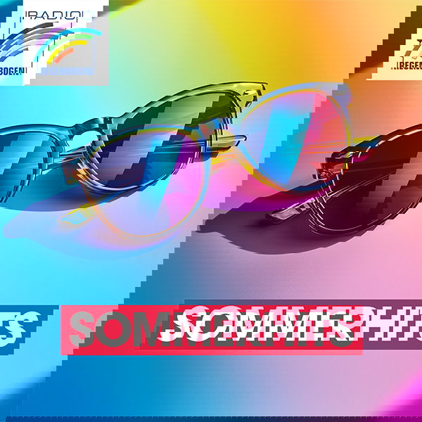 Radio Regenbogen Sommerhits