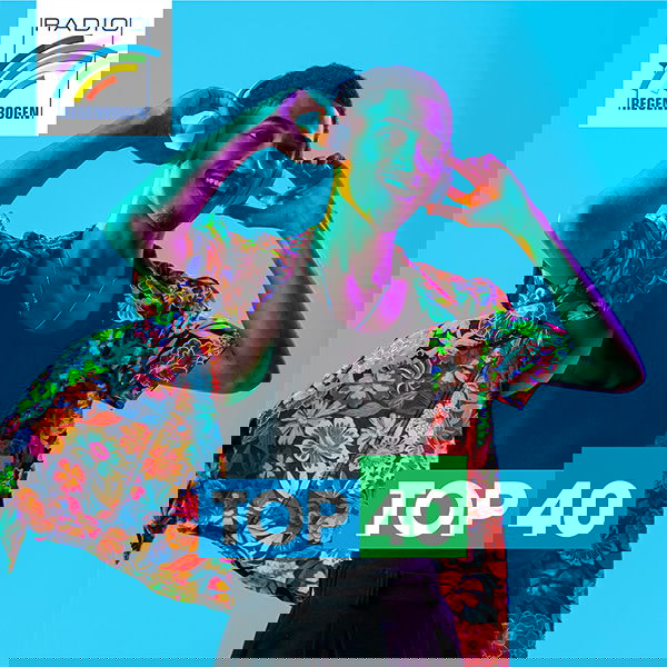 Radio Regenbogen Top40