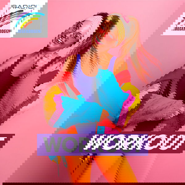 Radio Regenbogen Workout