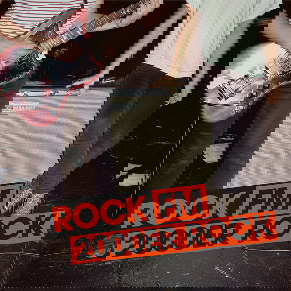 Rock FM - 2000er Rock