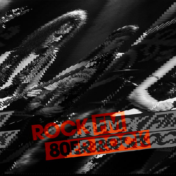 Rock FM - 80er Rock