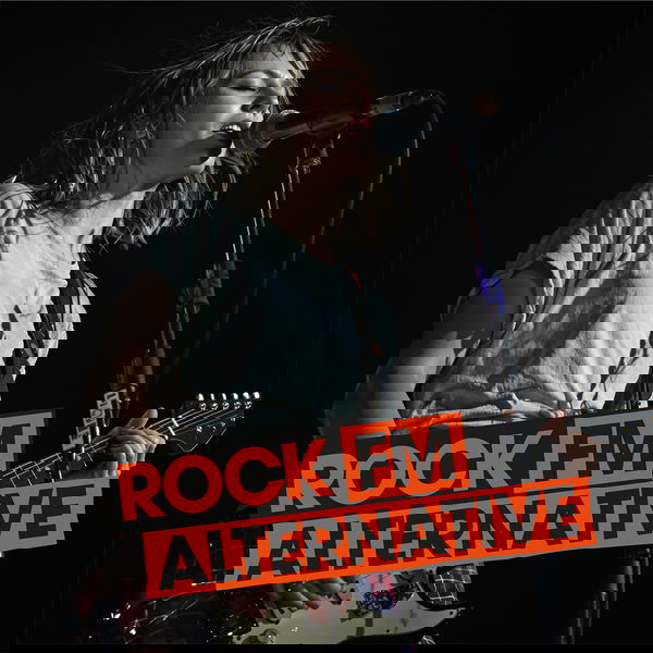 Rock FM - Alternative