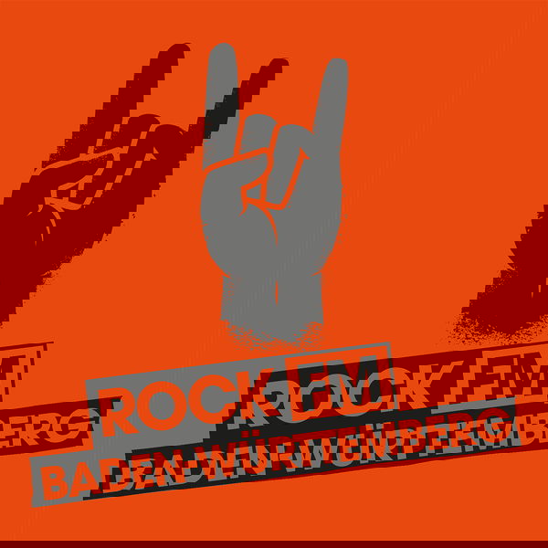 Rock FM Baden-Württemberg