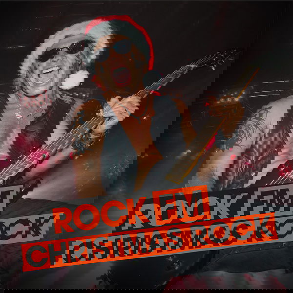 Rock FM - Christmas Rock