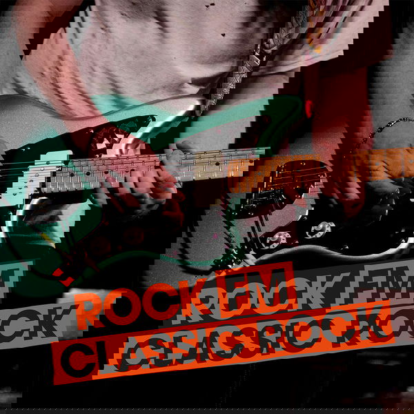 Rock FM - Classic Rock