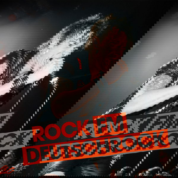 Rock FM - Deutschrock