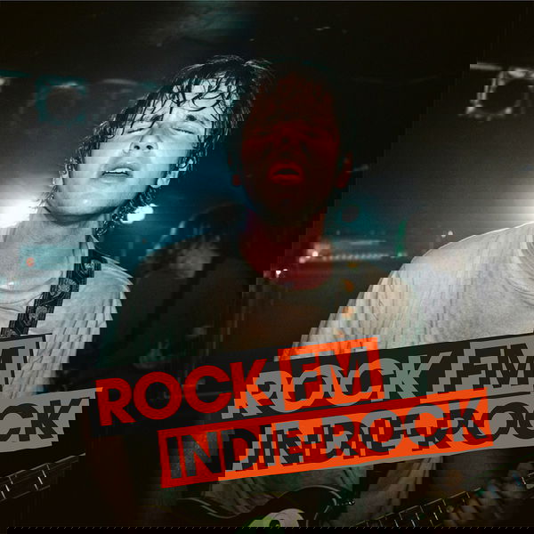 Rock FM - Indie Rock