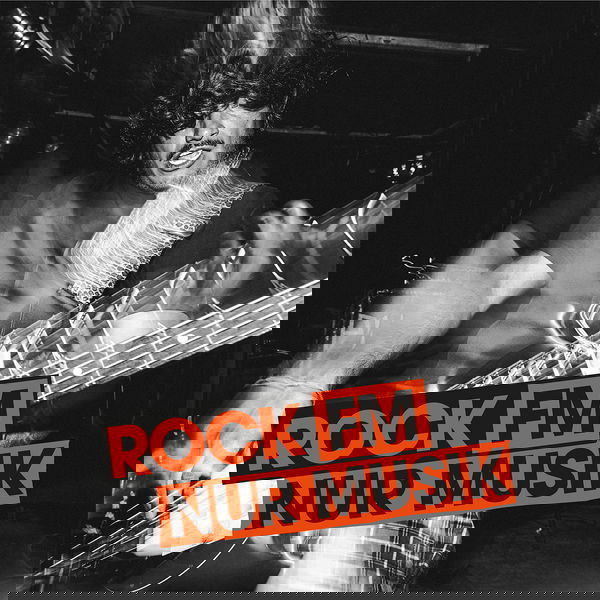 Rock FM Nur Die Musik