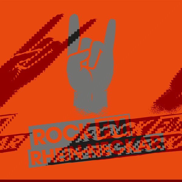 Rock FM Rhein-Neckar