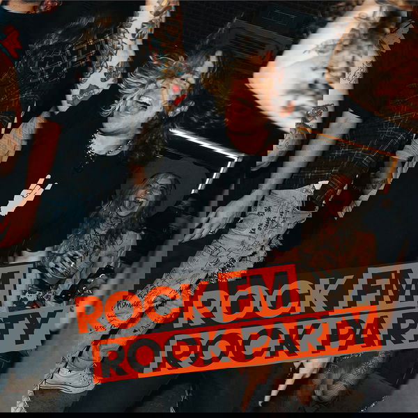 Rock FM - Rock Party