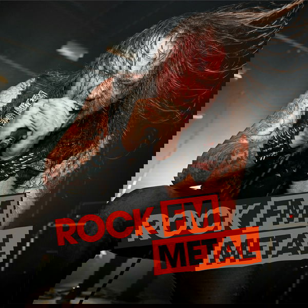 Rock FM Rocklegenden