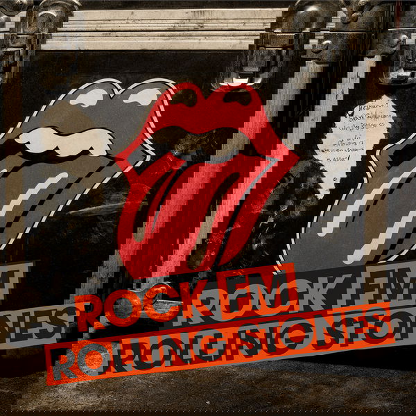 Rock FM - Rolling Stones