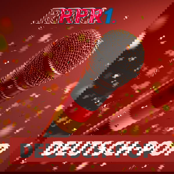 RPR1. 100% Deutschpop