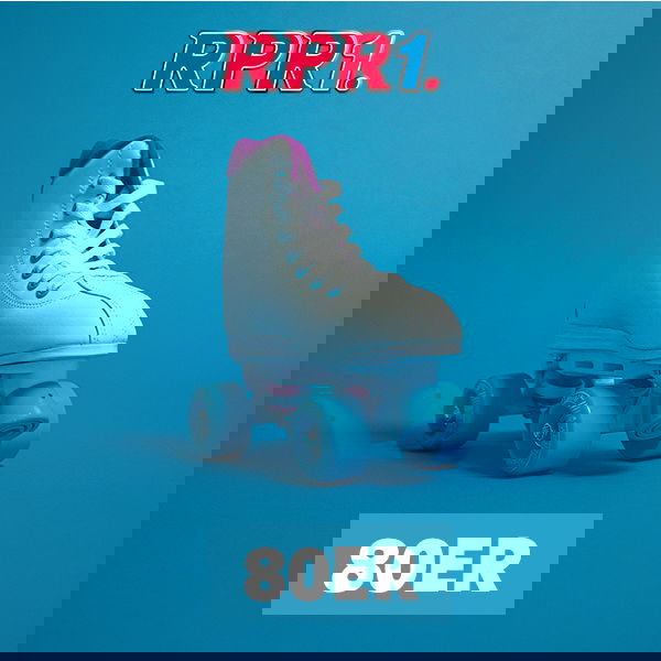 RPR1. 80er