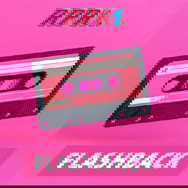 RPR1. Flashback