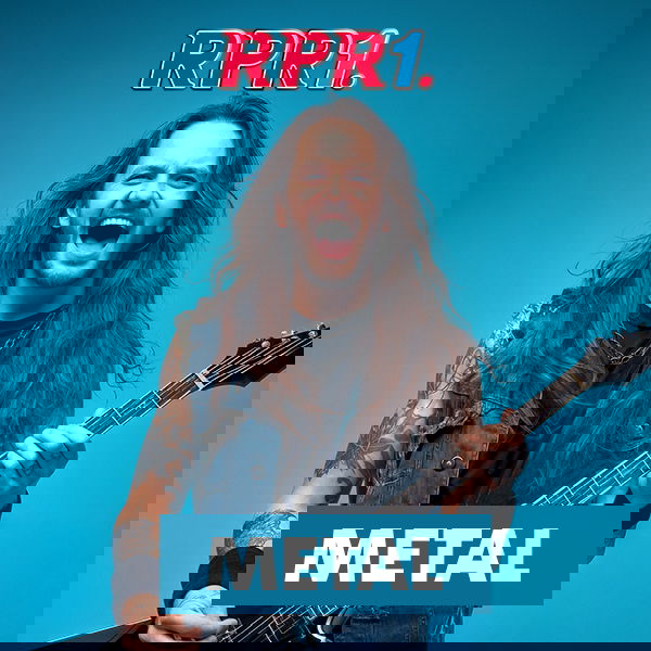 RPR1. Heavy Metal
