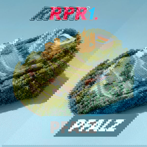 RPR1. Kaiserslautern