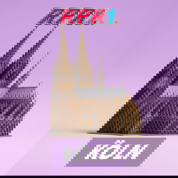RPR1. Köln