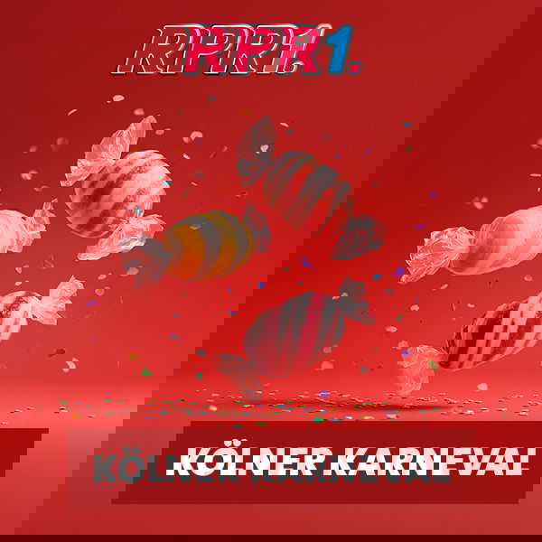 RPR1. Kölner Karneval