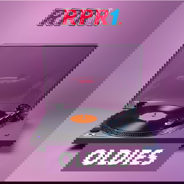 RPR1. Oldies