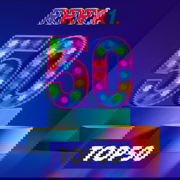 RPR1. Top50