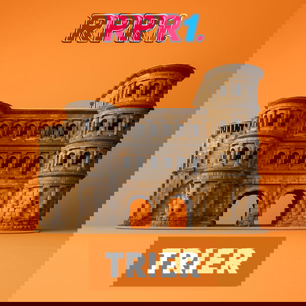 RPR1. Trier