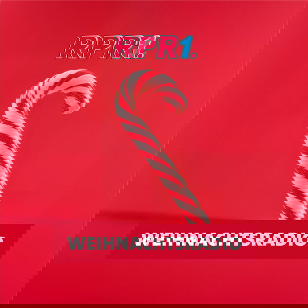 RPR1. Weihnachtslieder