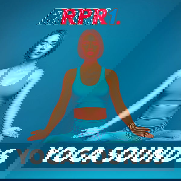 RPR1. Yoga Sounds